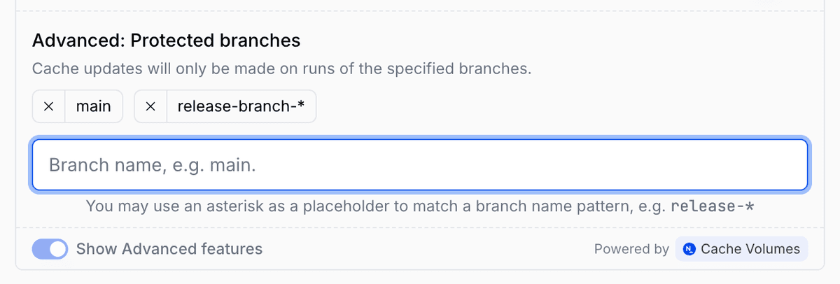 branch cache configuration