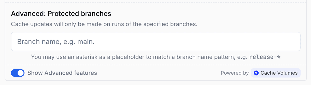 branch cache configuration