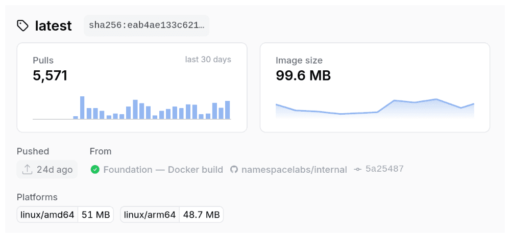 container-registry-ui
