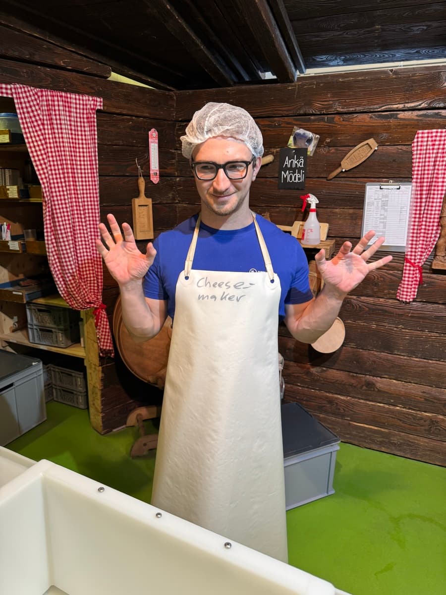 Namespace team photo from December 2023